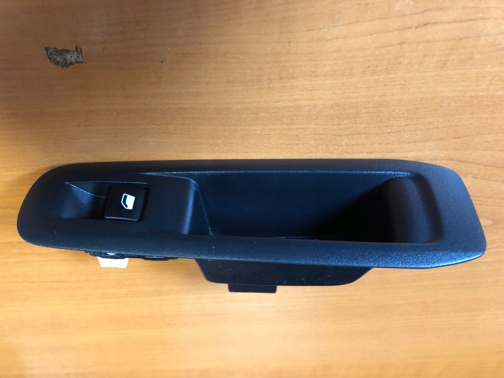 фото №1, Peugeot 308 t9 ii перемикач скло правий перед