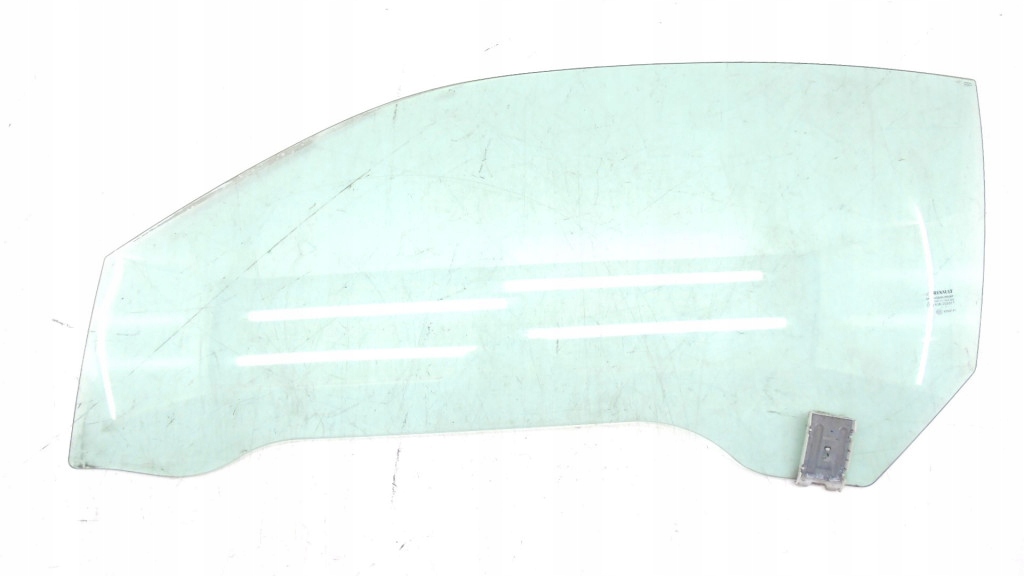 фото №1, Стекло дверь левый перед левая renault megane iii cabrio