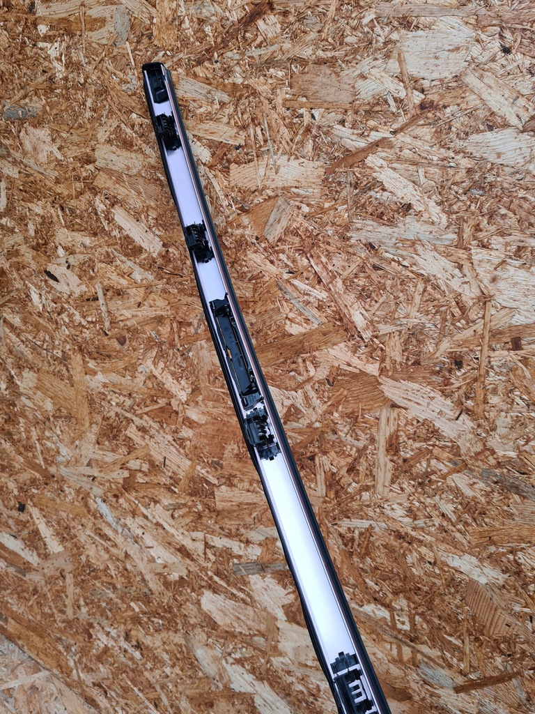 фото №7, Молдинг кровельная левая mercedes cls c257 a2576908100