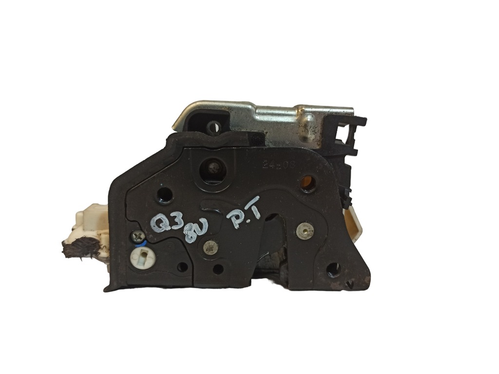 фото №8, Audi q3 8u замок дверь правый задняя задний 7pin 8k0839016