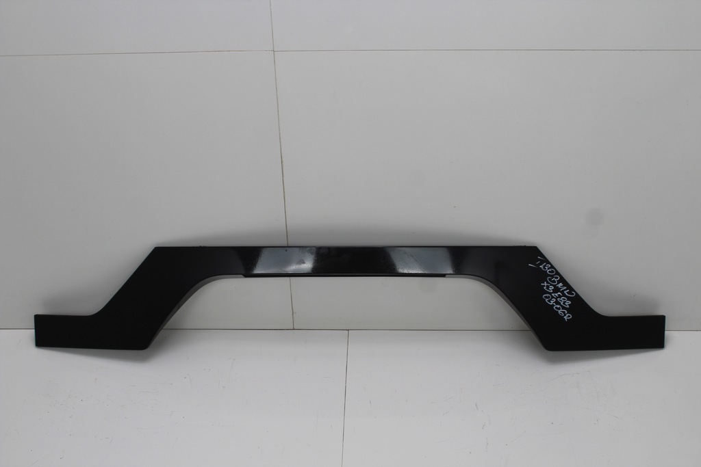 фото №1, Накладка кришки задня ручка bmw x3 e83 03-06r