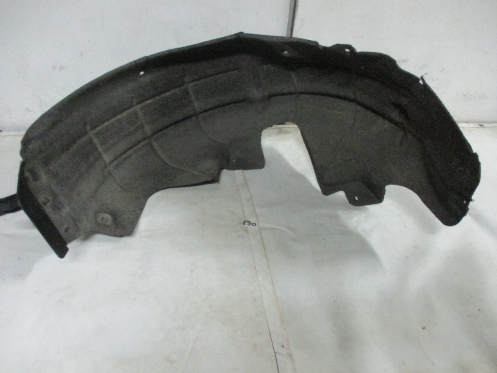 фото №11, Підкрилок лівий задня octavia 3 iii 5e0 810969c