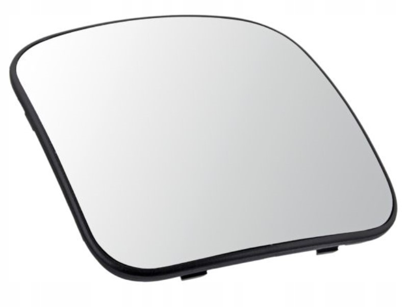 фото №1, Вкладыш зеркала зеркало pano. mercedes atego 3 2013-