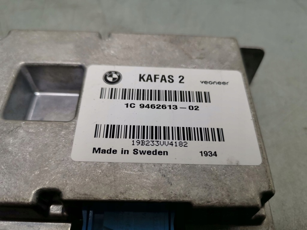 2020 mini cooper countryman f60 модуль камеры 9462613 Цена