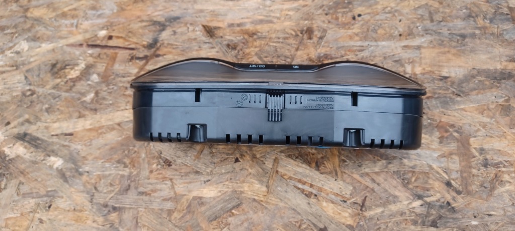 фото №9, Счетчик приборы vw polo 6r 1.2 tfsi 6r0920860f