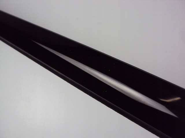 фото №4, Молдинг уплотнитель стекло левый задняя bmw x6 e71