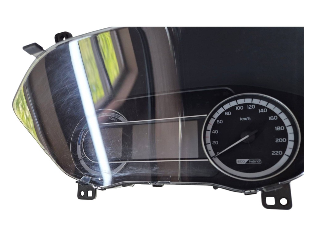 фото №6, Приборы счетчик спидометр kia niro 94053-g5320