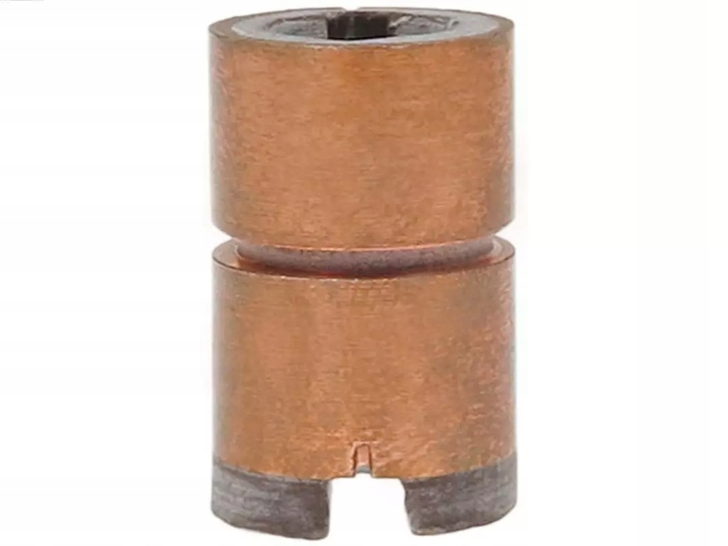 фото №2, Asl9033 кольцо / komutator генератора as-pl