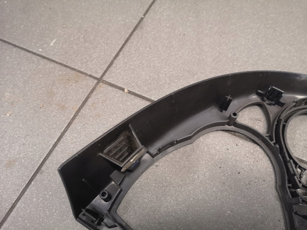 фото №9, Рамка консоли fiat ulysse 1487919077