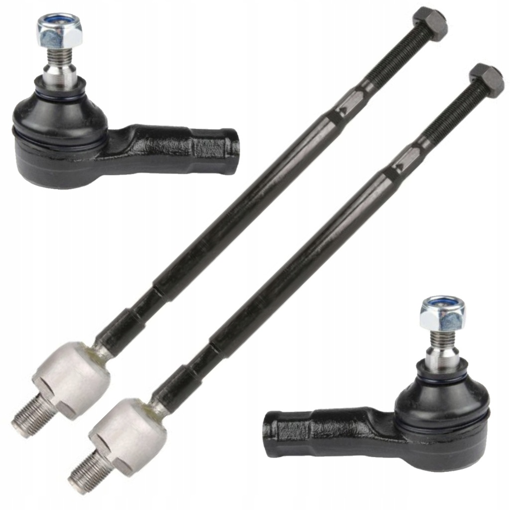 фото №1, Наконечники тяги mitsubishi carisma volvo s40 v40