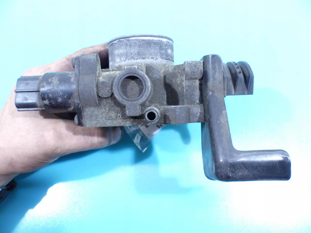 фото №6, Дроссельная заслонка chrysler pt cruiser