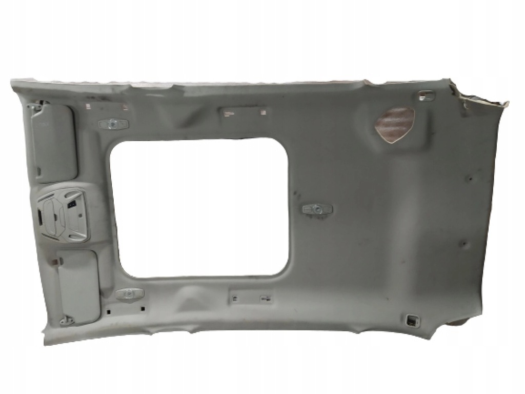 фото №1, Ford оригинальный номер am51 u51918gf31x1