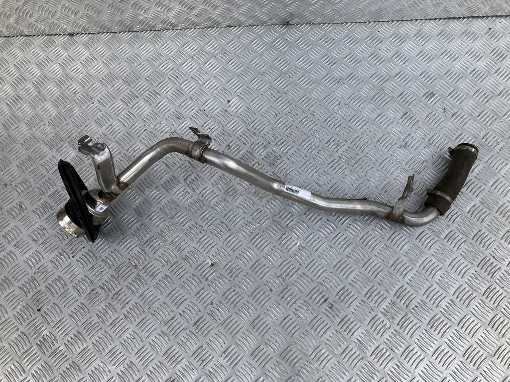 фото №1, Заливна горловина пального mercedes glb x247 149 a2474701100