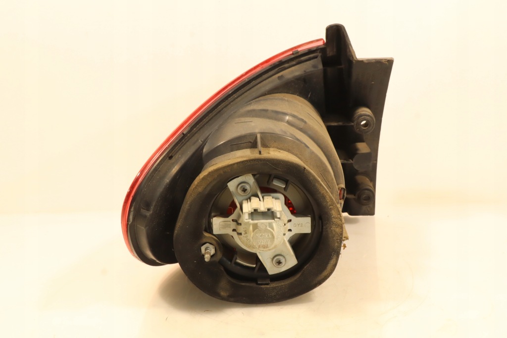 фото №5, Лампа правая задняя seat altea minivan