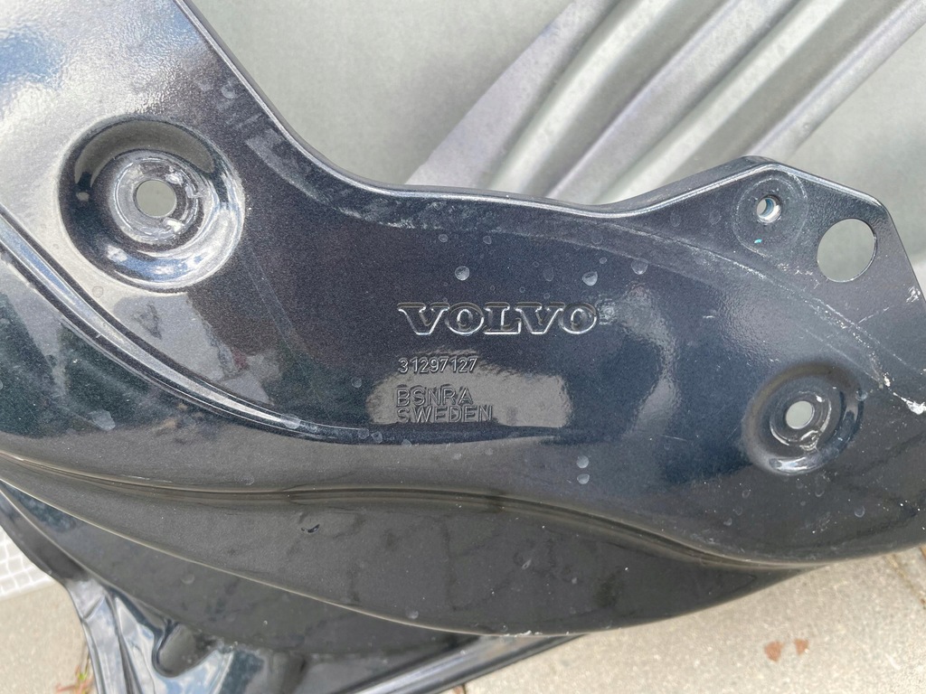 фото №10, Volvo xc60 i двері перед передні ліва