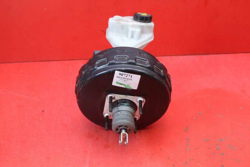 фото №5, Усилитель тормозов насос тормозная eu p31329895 volvo v60 1 i 1.6 d 115 km 10-13