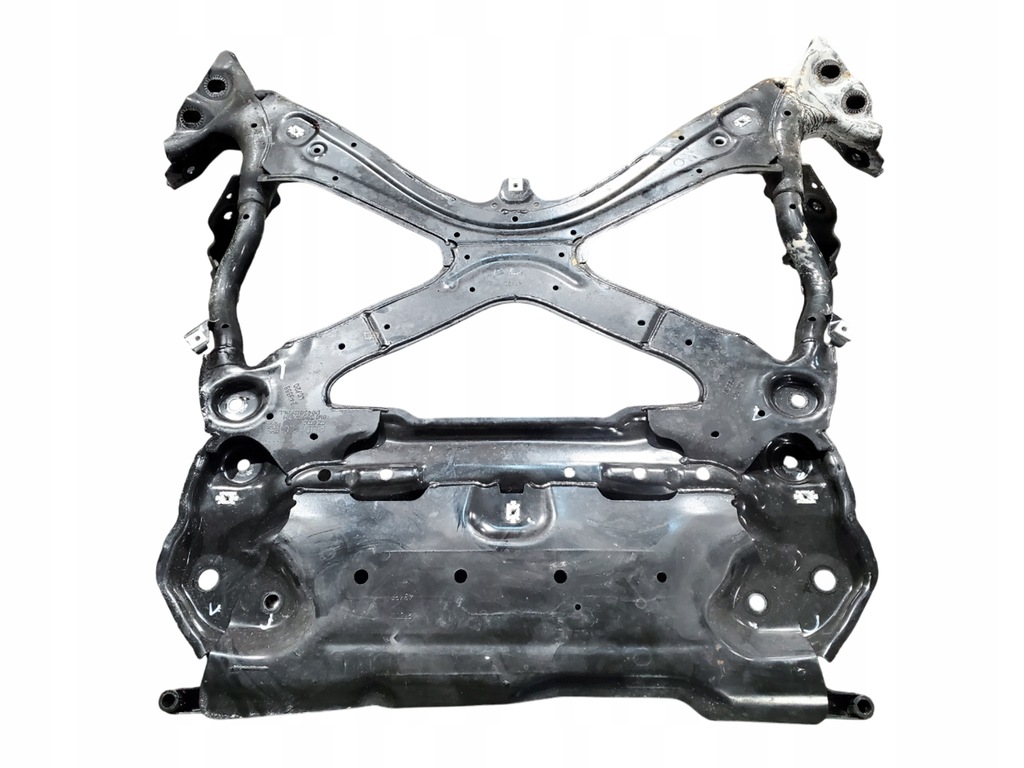 фото №6, Audi a4 s4 b9 8w 8w1399347h с передний балка передние