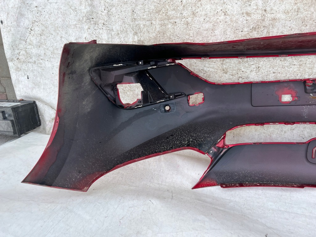 фото №9, Бампер перед honda jazz v hybrid 2020 передний