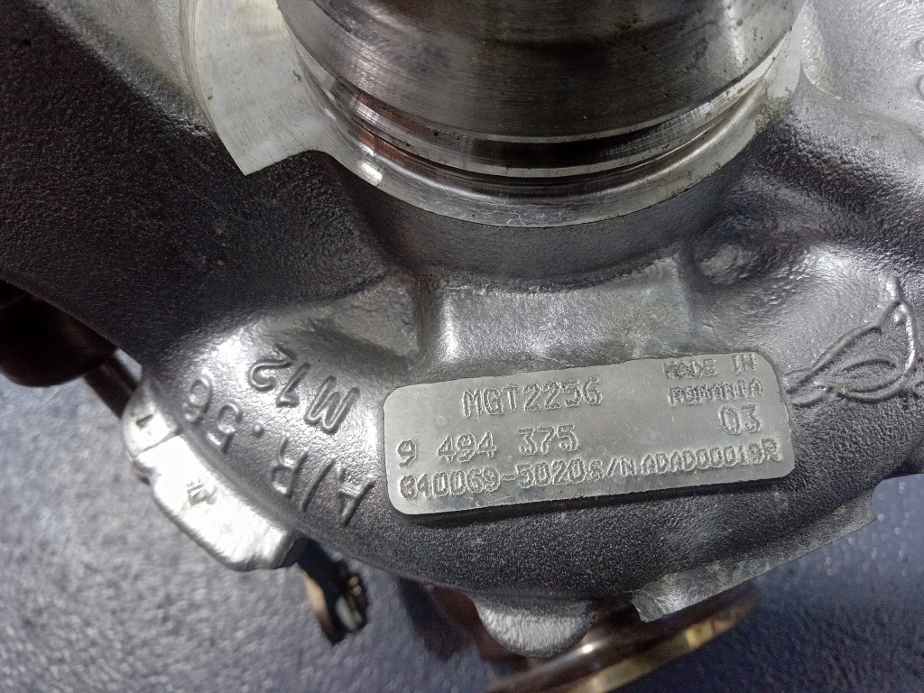 фото №7, Bmw 7 g11 g12 750i 4.4b 450 km турбонагнітач 9494375