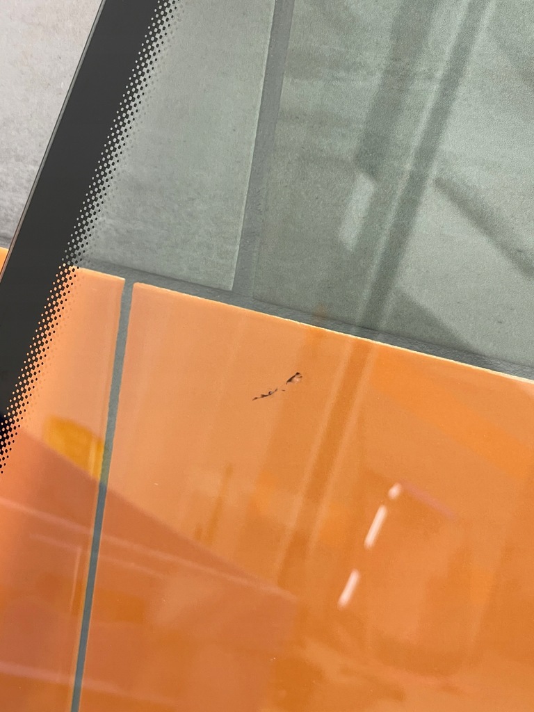 фото №5, Скло лобове audi a3 8y датчик камера оригінал