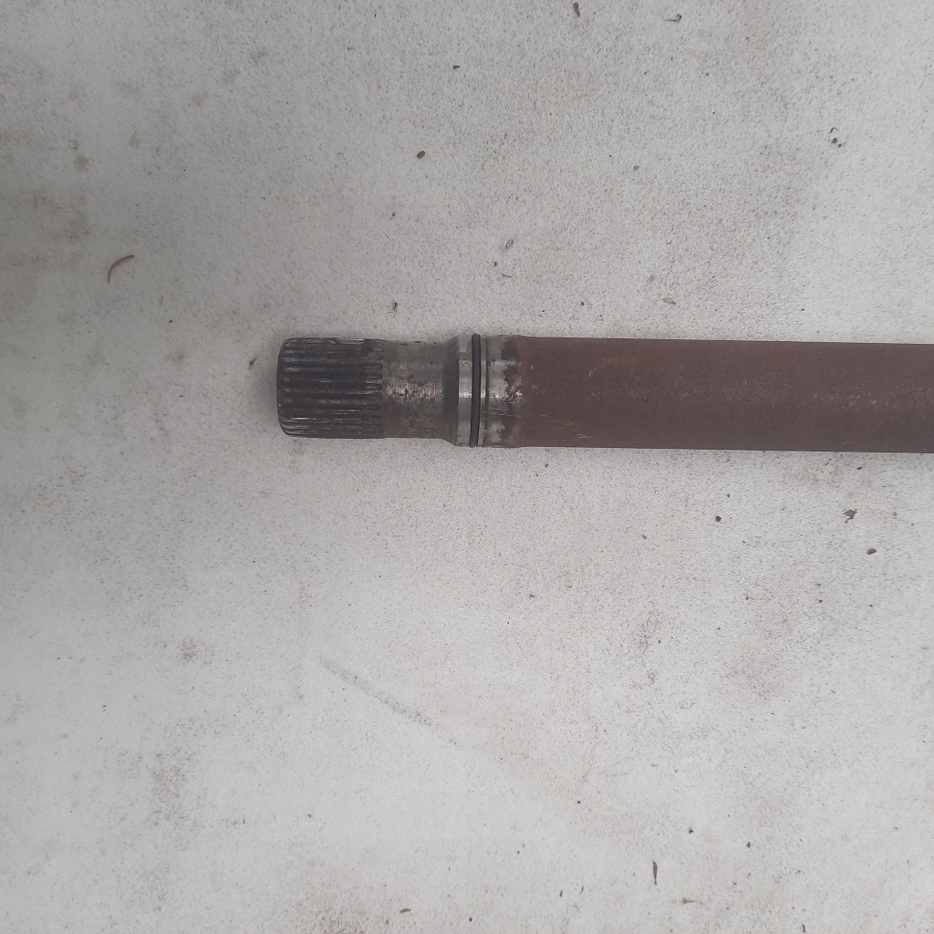 Fiat ducato привідний вал права перед автоматична коробка передач Доставка