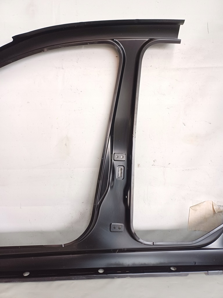 фото №14, Обшивка крыло блок двигателя подкрылок правый seat ibiza v 5 6f0 17-24