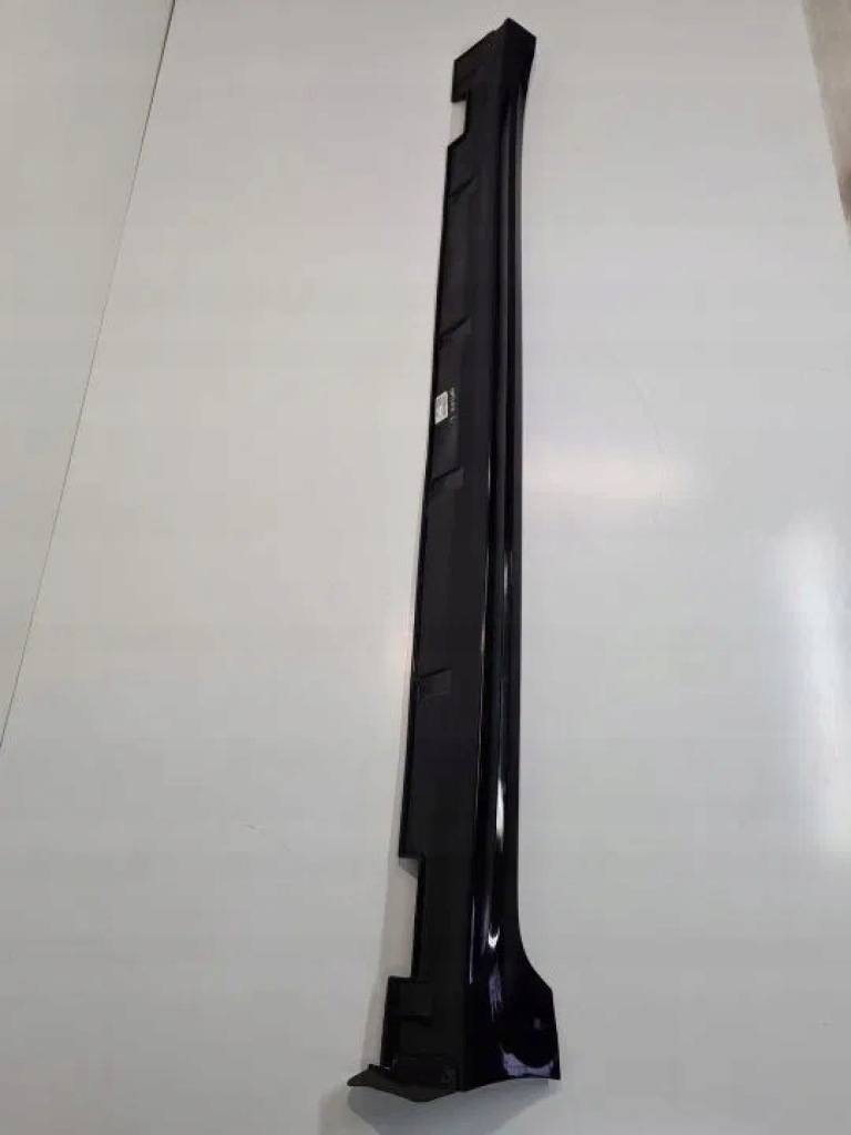 фото №3, Молдинг накладка поріг ліва kia optima iv kombi