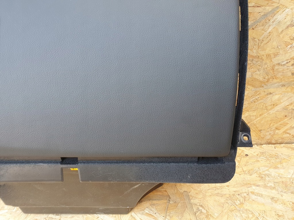 фото №4, Renault talisman бардачок пассажира пластиковый