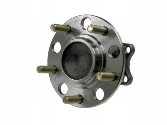 Ступиця колеса перед nty klt-ch-010 Оригінал