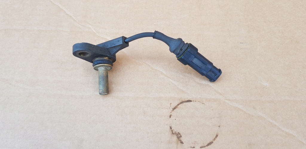 фото №1, Daf xf 105 датчик температуры wody