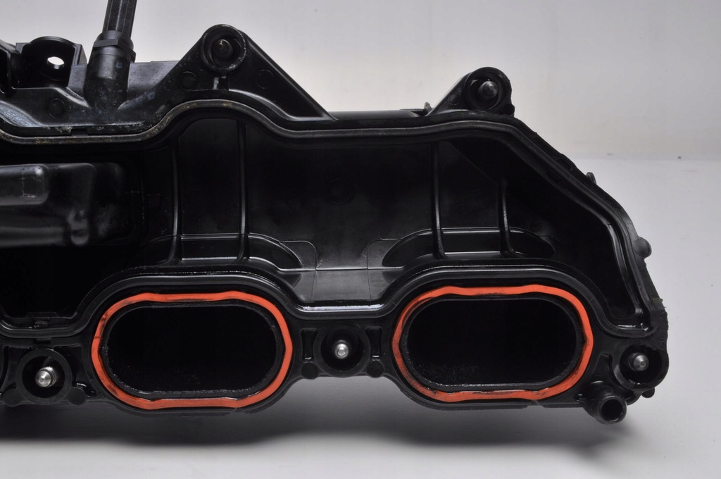 фото №12, Mercedes w177 1.3 колектор всмоктуючий a2821401400