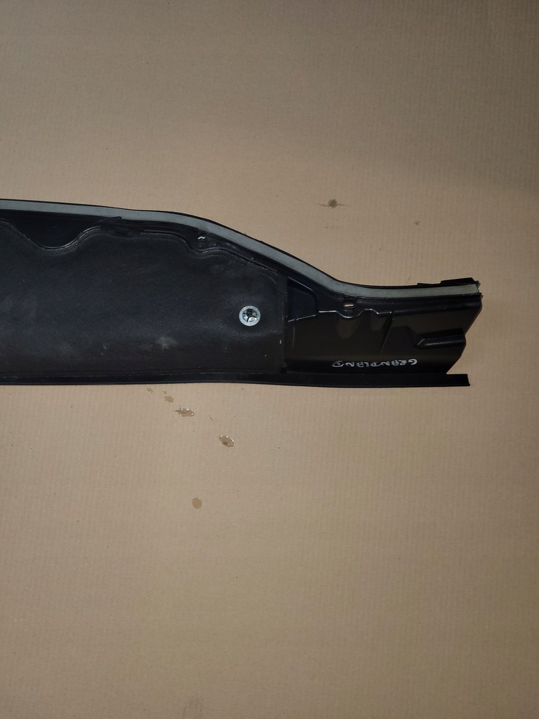 фото №8, Opel grandland жабо защита нижние