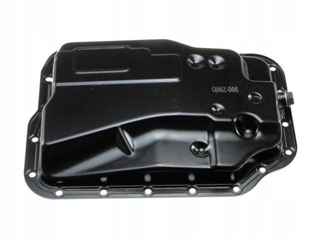 Купити Піддон масляна коробки передач mazda 3 fn112151xb
