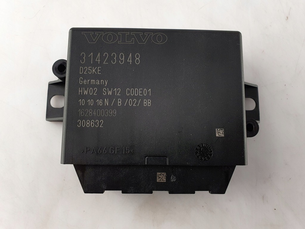 фото №1, Volvo v70 2015 блок керування / модуль паркування pdc 31423948