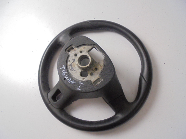 фото №7, Повітропровід vw tiguan i