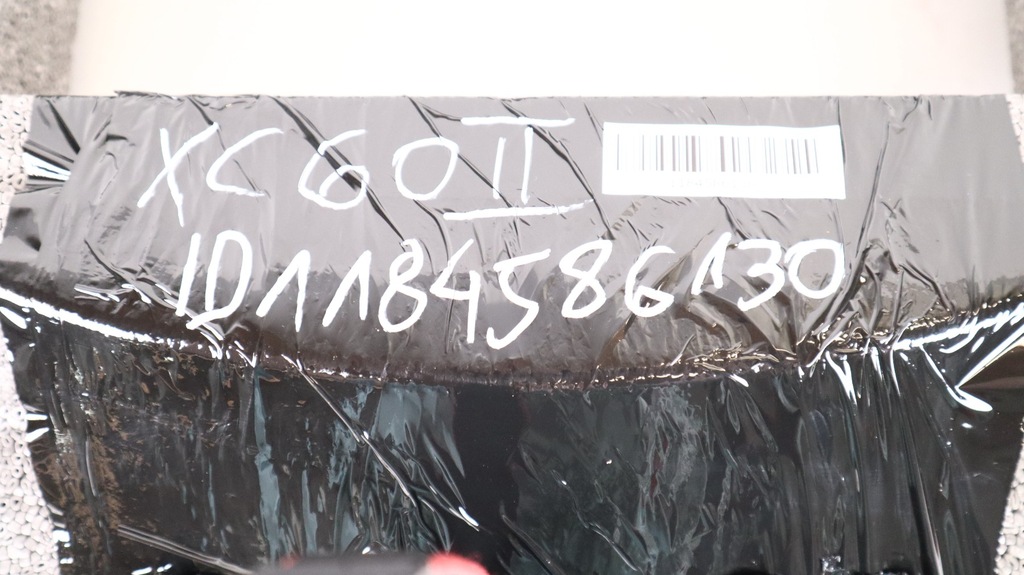 фото №8, Volvo xc60 ii пінополістирол вкладиш багажника 31423862