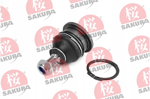 фото №1, Sakura 422-40-6625 шарнір кріпильний / напрямна