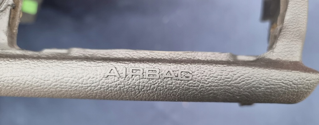 фото №5, Audi a6 4g0 панель приладів подушки безпеки подушка безпеки консоль подушка безпеки