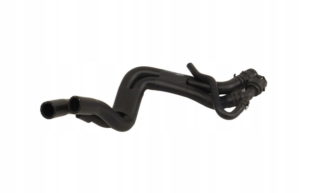 фото №1, Труба охлаждение volkswagen golf iv 1997- 1.6