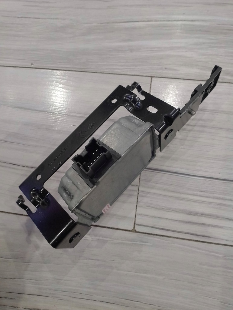 фото №3, Модуль блок керування напруги renault scenic iii 293a03329r