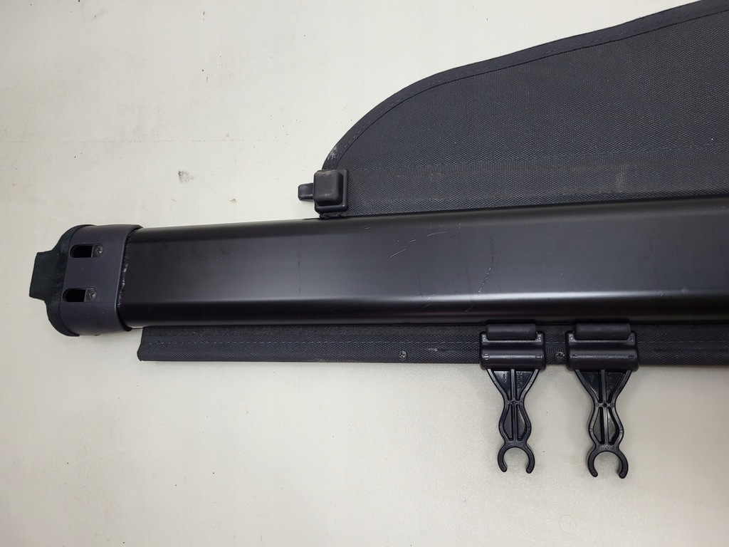 фото №8, Honda crv cr-v iii 2006-2011 шторка багажника