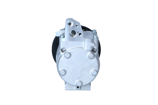 фото №11, Компрессор кондиционера nrf 32940 ford ranger 2.5d 98- nrf