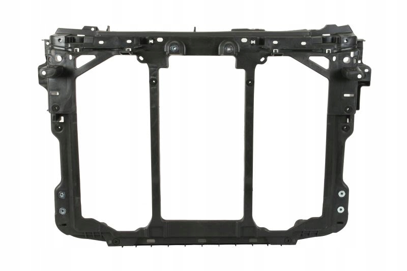 фото №1, Pas перед середній пластик mazda cx-9 tc 12.2015-