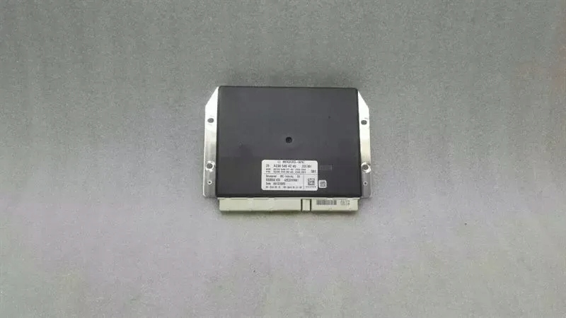 Купити Mercedes-benz модуль електронний a2305404245