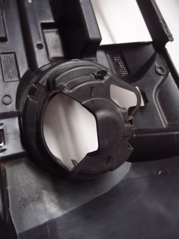 фото №13, Направляющая бампера правый перед 7354820 bmw x1 f48