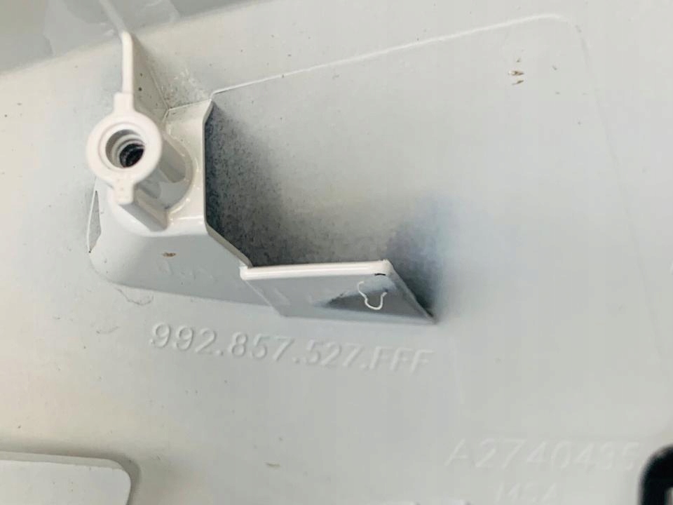 фото №10, Porsche 911 992 turbo дзеркало праве ліва 92857527 992857528