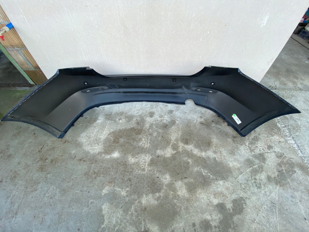 фото №10, Bmw оригінальний номер 51127276716 бампер