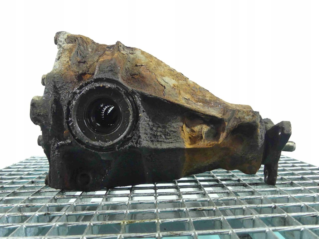 фото №5, Мост задняя mercedes w203 2.0 16v задний дифференциал