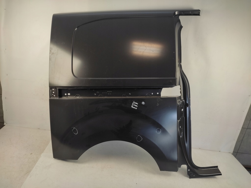 фото №1, Jumpy expert iii proace крила правий задній 2016-