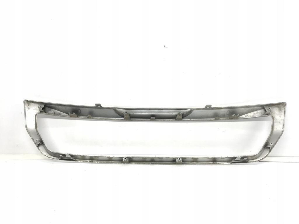 фото №6, Peugeot partner iii lift решётка радиатора решётка радиатора радиатора 9810964877